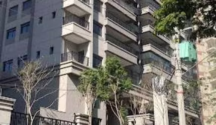 Apartamento com 3 dormitórios à venda, 147 m² por R$ 2.250.000,00 - Chácara Klabin - São Paulo/SP