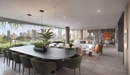 Apartamento com 4 dormitórios à venda, 322 m² por R$ 15.991.000,00 - Jardins - São Paulo/SP