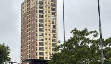 Apartamento com 2 dormitórios à venda, 80 m² por R$ 1.485.000,00 - Santana - São Paulo/SP