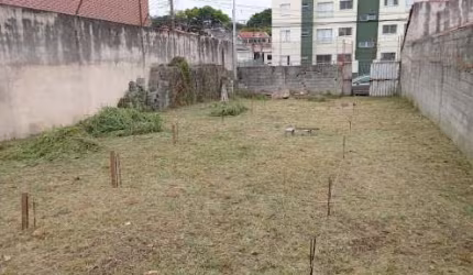 Ótimo Terreno à venda, 262 m² por R$ 639.000 - Jardim Toscana - Guarulhos/SP