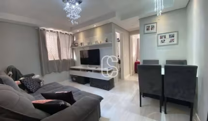 Apartamento próximo a Fernão Dias