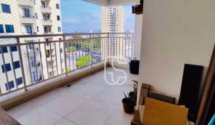 Apartamento à venda, 73 m² por R$ 649.900,00 - Gopoúva - Guarulhos/SP