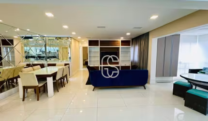 Apartamento com 2 dormitórios à venda Mobiliado, 94 m² por R$ 1.150.000 - Maia - Guarulhos/SP (Condomínio Carpe Diem)