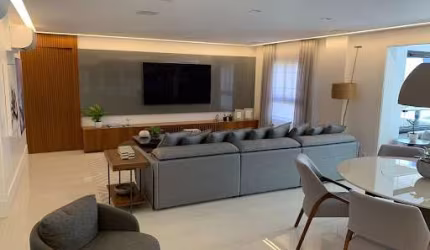 Apartamento com 3 dormitórios à venda, 151 m² por R$ 2.400.000,00 - Pompeia - São Paulo/SP