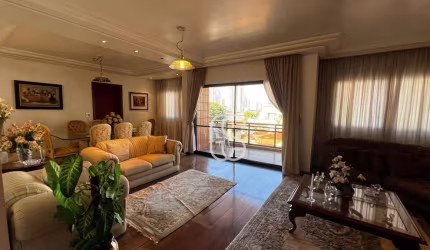 Apartamento a venda no Parque Sãol Jorge