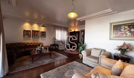 Apartamento a venda no Parque Sãol Jorge
