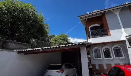 Travessa da Avenida Tiradentes Sobrado com 3 dormitórios à venda, 167 m² por R$ 745.000 - Centro - Guarulhos/SP