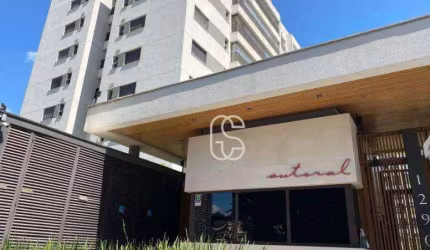 Apartamento com 3 dormitórios à venda, 116 m² por R$ 2.100.000,00 - Perdizes - São Paulo/SP