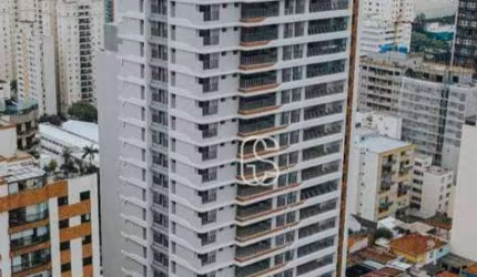 Apartamento com 3 suítes à venda, 115 m² por R$ 2.250.000 - Perdizes - São Paulo/SP