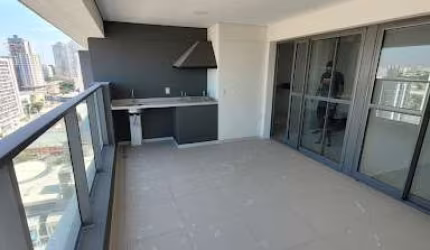 Apartamento com 3 dormitórios à venda, 105 m² por R$ 1.349.000,00 - Vila Dom Pedro I - São Paulo/SP