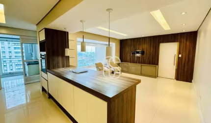 Apartamento com 3 dormitórios à venda, 116 m² por R$ 1.450.000 - Maia - Guarulhos/SP (Condomínio Carpe Diem)