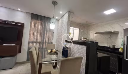 Apartamento – Jardim Ansalca