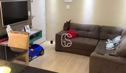 Apartamento – Jardim Ansalca