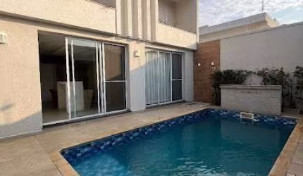 Casa com 4 dormitórios à venda, 241 m² por R$ 2.100.000,00 - Palmas do Tremembé - São Paulo/SP