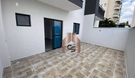 Apartamento Garden com 1 dormitório à venda, 29 m² por R$ 289.000,00 - Vila Galvão - Guarulhos/SP
