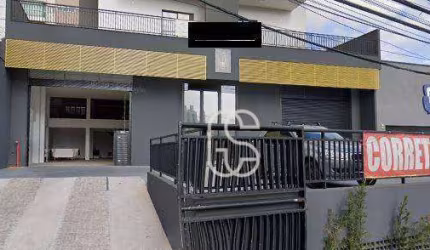 Salão para alugar, 180 m² por R$ 9.000,00/mês - Vila Milton - Guarulhos/SP