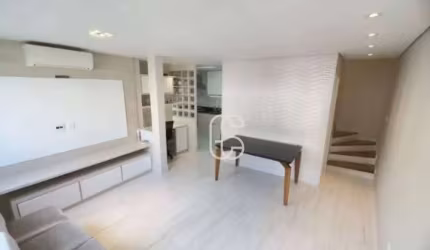 Sobrado com 3 dormitórios à venda, 120 m² por R$ 1.280.000,00 - Vila Mariana - São Paulo/SP