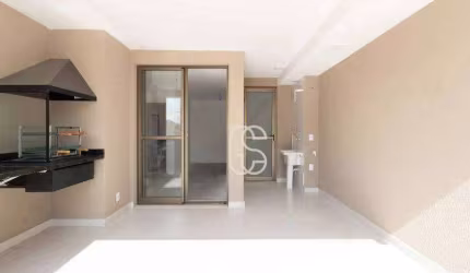 Apartamento com 3 dormitórios à venda, 141 m² por R$ 1.100.000,00 - Barra Funda - São Paulo/SP