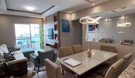 Residencial Monte Verde ,Apartamento com 3 dormitórios à venda, 86 m² por R$ 636.000,00 - Jardim Las Vegas - Guarulhos/SP