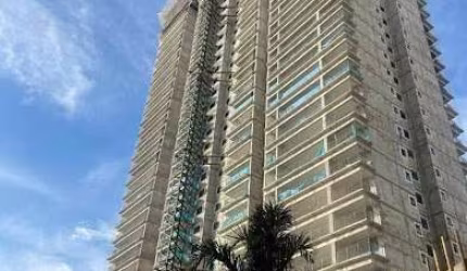 Apartamento com 3 dormitórios à venda, 107 m² por R$ 1.195.000,00 - Ipiranga - São Paulo/SP