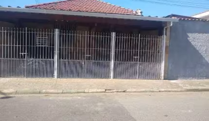 Casa à venda, 164 m² por R$ 550.000,00 - Jardim Tranqüilidade - Guarulhos/SP