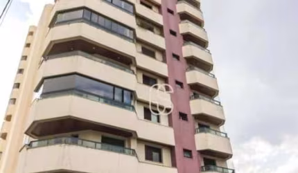 Apartamento com 3 dormitórios à venda, 180 m² por R$ 1.060.000,09 - Vila Galvão - Guarulhos/SP