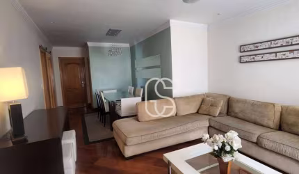 Apartamento com 3 dormitórios à venda, 106 m² por R$ 637.000,00 - Vila Galvão - Guarulhos/SP