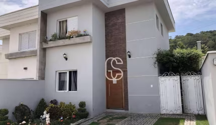 Casa com 3 dormitórios à venda, 85 m² por R$ 849.000,00 - Itaoca - Guararema/SP