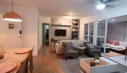 Apartamento com 3 dormitórios à venda, 122 m² por R$ 1.310.000,00 - Cidade Maia - Guarulhos/SP