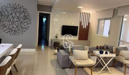 Apartamento com 3 suítes à venda, 140 m² por R$ 2.000.000 - Santa Teresinha - São Paulo/SP