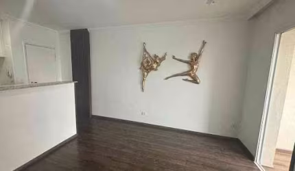 Apartamento com 2 dormitórios à venda, 51 m² por R$ 550.000,00 - Mooca - São Paulo/SP