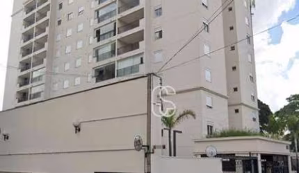Apartamento com 2 dormitórios à venda, 63 m² por R$ 636.000,00 - Vila Guilherme - São Paulo/SP