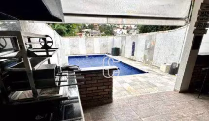 Casa com 3 dormitórios à venda, 298 m² por R$ 1.299.000,00 - Vila Irmãos Arnoni - São Paulo/SP