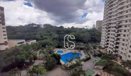 Apartamento com 4 dormitórios, 168 m² - venda por R$ 1.390.000,09 ou aluguel por R$ 8.550,00/mês - Bosque Maia - Guarulhos/SP