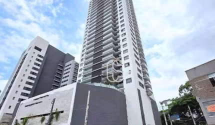 Apartamento com 3 dormitórios à venda, 136 m² por R$ 2.494.058,03 - Jardim Aurélia - São Paulo/SP