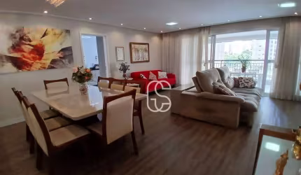 Apartamento com 3 dormitórios à venda, 154 m² por R$ 1.540.000,00 - Jardim Flor da Montanha - Guarulhos/SP