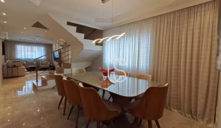 Sobrado com 4 dormitórios à venda, 200 m² por R$ 1.200.000,01 - Jardim Santa Mena - Guarulhos/SP