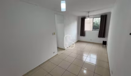 Ótimo Apartamento com 2 dormitórios à venda, 65 m² por R$ 250.000 - Jardim São Judas Tadeu - Guarulhos/SP-Condomínio Itaparica
