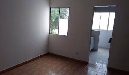 Condomínio Orquídea Apartamento com 2 dormitórios à venda, 48 m² por R$ 250.000 - Vila Rio de Janeiro - Guarulhos/SP