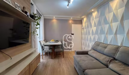 Apartamento a venda jardim Angélica