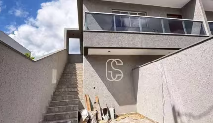 Casa com 3 dormitórios à venda por R$ 650.000,00 - Carmela - Guarulhos/SP