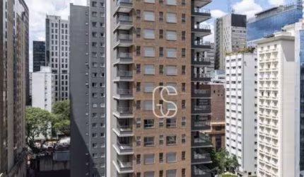 Apartamento com 4 dormitórios à venda, 270 m² por R$ 10.200.000,09 - Jardim Paulista - São Paulo/SP