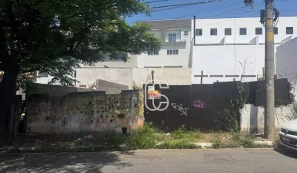 Terreno à venda, 250 m² por R$ 649.550,00 - Jardim Santa Clara - Guarulhos/SP