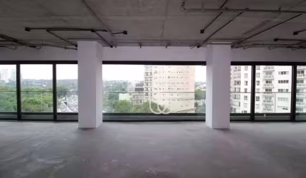 Apartamento com 4 dormitórios à venda, 472 m² por R$ 26.780.000,00 - Itaim - São Paulo/SP