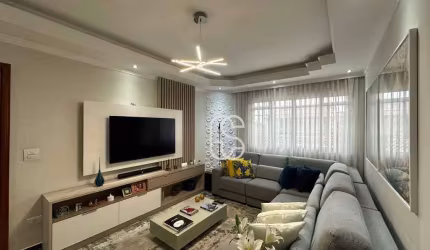 Sobrado com 3 dormitórios à venda por R$ 1.219.000,00 - Jardim Rosa de Franca - Guarulhos/SP