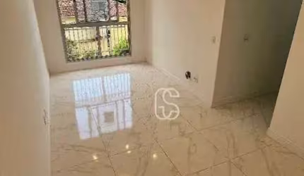 Lindo Apartamento e reformado com 2 dormitórios à venda, 52 m² por R$ 270.000 - Jardim São Judas Tadeu - Guarulhos/SP-Condomínio Golden Ville