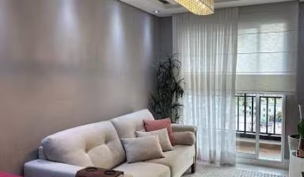 Condomínio Residencial Flórida ,Apartamento com 3 dormitórios à venda, 83 m² por R$ 899.999 - Jardim Flor da Montanha - Guarulhos/SP