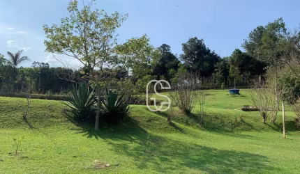 Chácara com 4 dormitórios 2 suites piscina  à venda, 9000 m² por R$ 1.430.000 - Vila Pedra Vermelha - Mairiporã/SP
