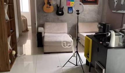 Apartamento com 3 dormitórios à venda, 71 m² por R$ 535.000,00 - Macedo - Guarulhos/SP