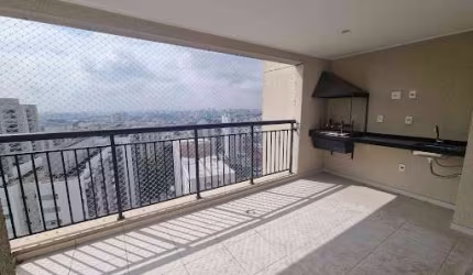 Apartamento com 3 dormitórios à venda, 106 m² por R$ 997.000,00 - Jardim Flor da Montanha - Guarulhos/SP